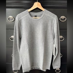 Lululemon Alpine Air Crew